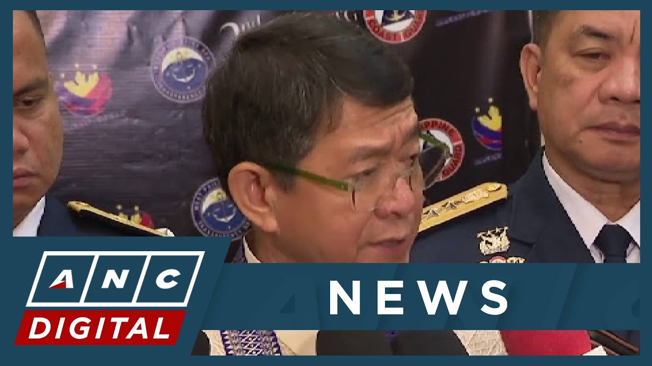 PH reaffirms 'one message, many voices' on West Philippine Sea | ANC