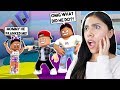 I CAUGHT MY SON PRANKING HIS SISTER! - Roblox Roleplay - Bloxburg