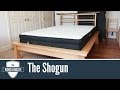 098 - The Shogun (Queen Platform Bed)