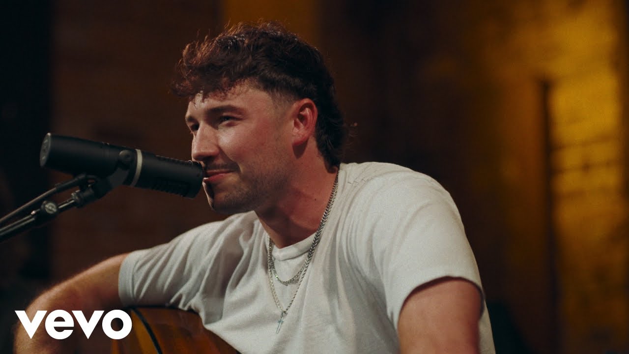 Nathan Cox - The Apple (Live at The Evening Muse)