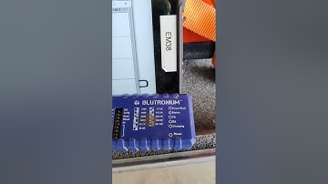 connecting em38 to logger