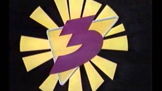 CKVR Fall Schedule Promos (80's)