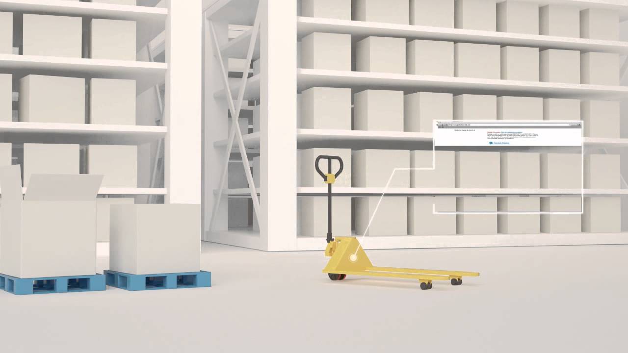 Global Industrial Equipment and Supplies For All Businesses YouTube