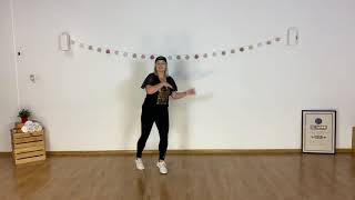 Lista Pa’ Vivir - ZIN 77 - Zumba Fitness Choreo