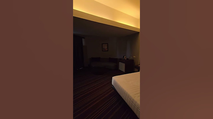 Ambassdor hotel room tour sky wing #ambassdor #roomtour #bangkok #travel #hotel #sukhumvit