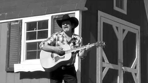 Amarillo By Morning (George Strait) by Ronnie Heaz...