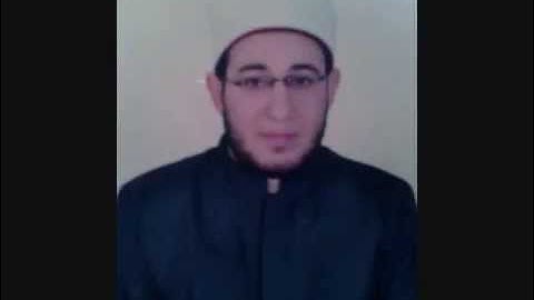 صلاة الفجر المسجد الغربى ايات من سورة الاعراف