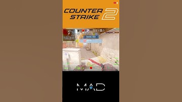 Error Supremacy on Inferno #counterstrike2 #cs2 #cs2clips #gaming #csgo #counterstrike