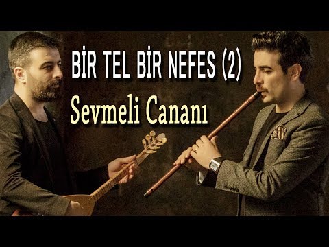 Müslüm Eke & Mustafa Eke - Sevmeli Cananı (Official Audio)