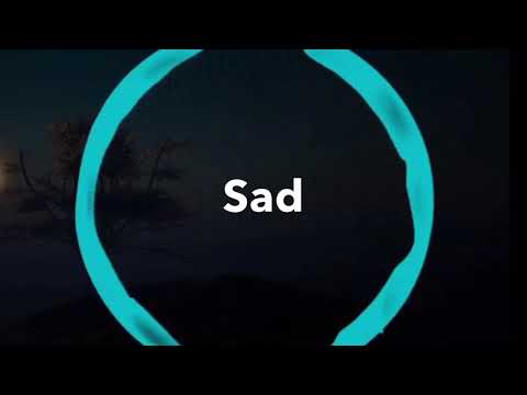 XXXTENTACION - Sad Official Clean Song
