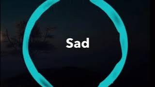 XXXTENTACION - SAD (Clean Version)