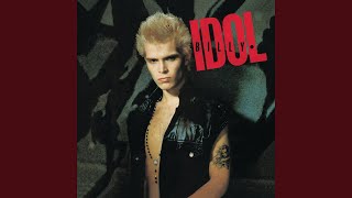 Billy Idol - It&#39;s So Cruel