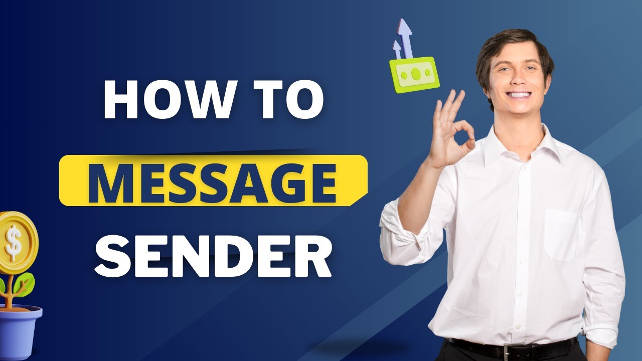 Auto Message Sender | Automatic Send Message Facebook - YouTube