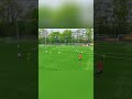 Basic Soccer Actions Explained AVV SWIFT #shorts