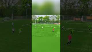 Basic Soccer Actions Explained AVV SWIFT #shorts