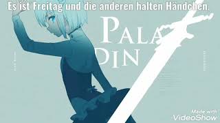 kirai demo suki aishiteru bright German Lyrics