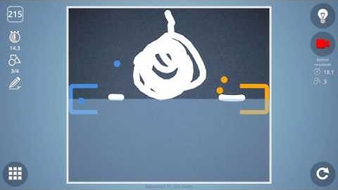 Brain it on Level 215 Like a Pro