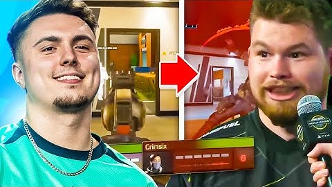 Pred Reacts to "COD TURN-ONS but they keep getting more EMBARRASSING"