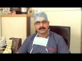 Patient Information about Backache by Dr. Pankaj Trivedi of Sarvodaya Hospital Jalandhar