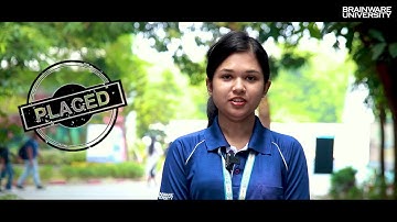 Placed with Pride | B.Tech CSE I Placed @ ICRA  Analytics