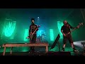 Static-X 'Push it' temple live wichita ks 7/18/22