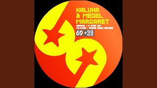 Margaret (Original Mix)