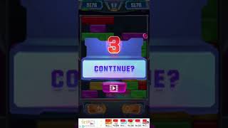 Block Slider Gameplay for Android & IOS screenshot 1