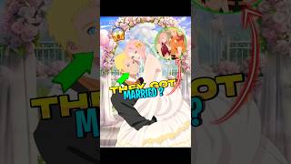 Naruto - Wedding With Sakura