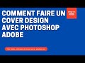 Comment creer cover design en photoshoptutorielphotoshop2021designgraphic2021fortnite gameplay