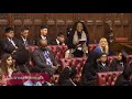 Peers in Schools and #LordsLive – A Preview