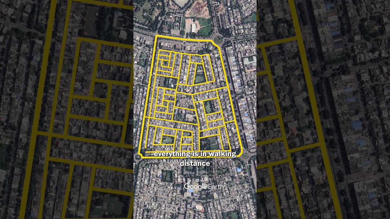 Дизайн Панчкулы