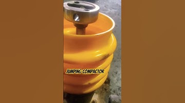 Jumping compactor repair#🦘🦘🦘#mechanic #automobile