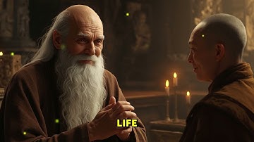 How to Achieve Anything - The Monk