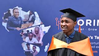 Joseph Mugo - Software Engineering Graduate screenshot 5