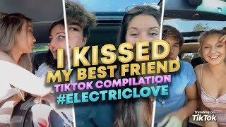 I Kissed My Best Friend TikTok Compilaiton Part 03 screenshot 3