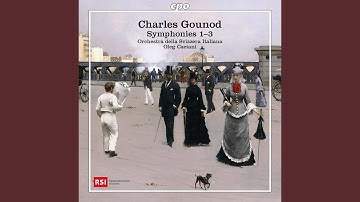 Symphony No. 3 in C Major: II. Andante