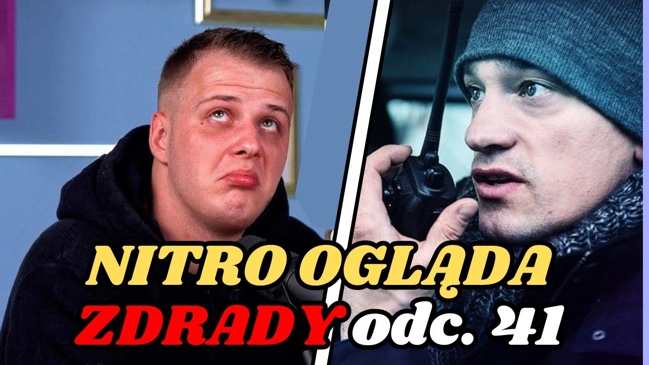 nitro-ogl-da-zdrady-odc-41-youtube