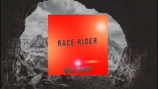 Race Rider (Ride It) Remix TikTok - WZ Beat (New Viral) Davi Kneip & Dj Luh Souza