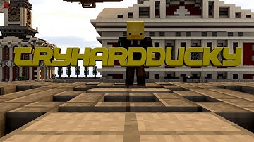 Intro|TryHardDucky|By Chizzy