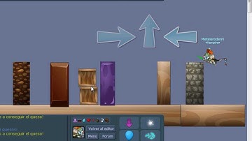 como escalar en transformice (bien explicado) (español) (HD)