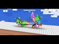 Jugando TOYS