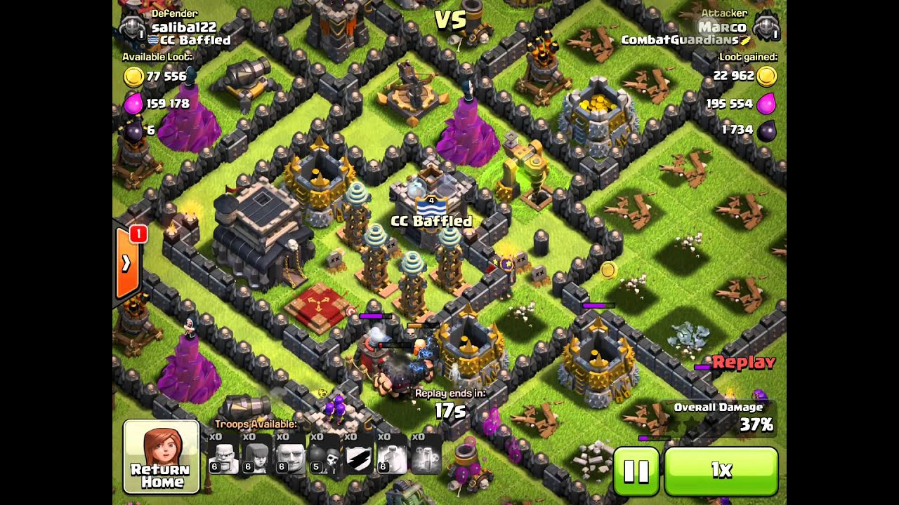 Th9 champion