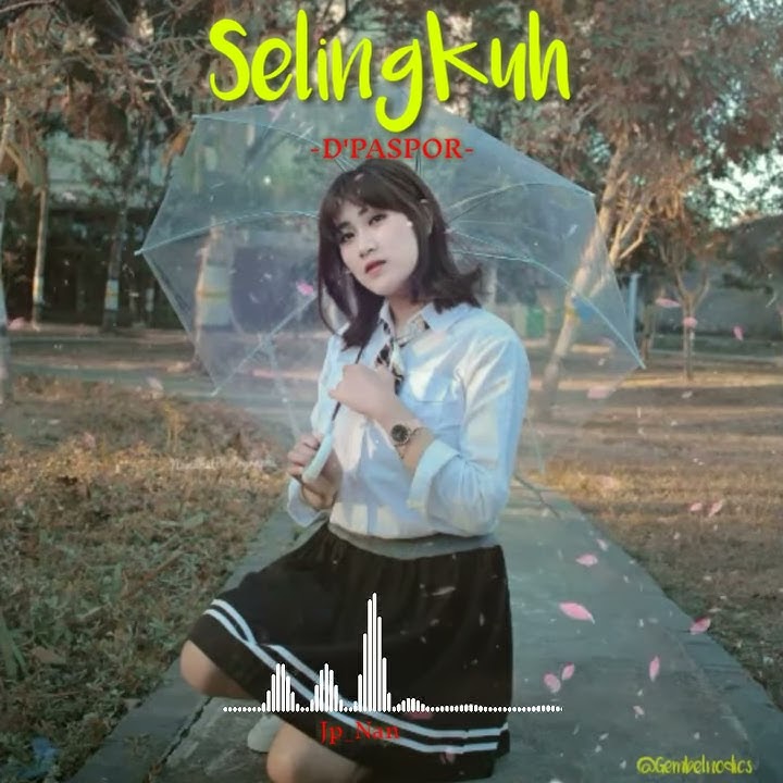 Download lagu D'PASPOR selingkuh cover edit with kine master terbaru(story wa)