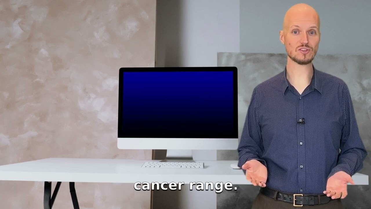 Cancer Statistics and the Leading Cause of Death in the U.S.