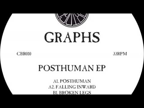 Graphs — 01 Graphs - Posthuman [Cosmic Bridge Records]