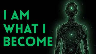 I AM: The Two Most Powerful Words That Reprogram Your Reality (Access the Creator State Within You)