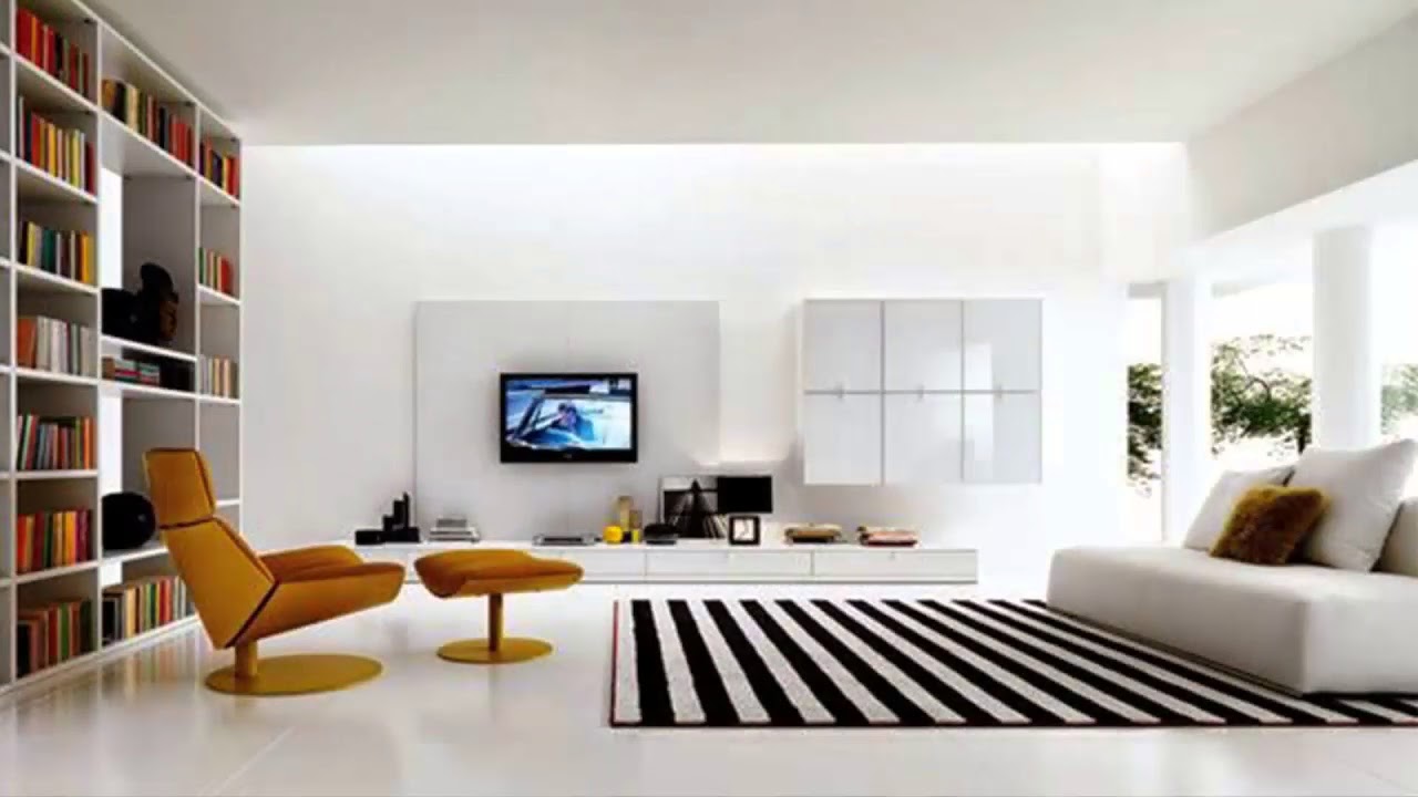 25 Modern Living Room Ideas and Living Room Furniture - Room design