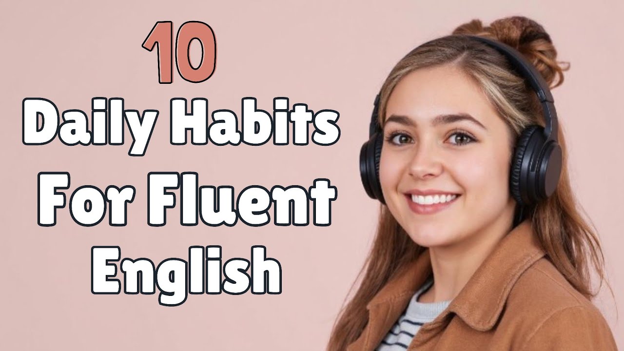 Говорите по-английски свободно с помощью практики повторения за спиной | Подкаст об английской ра...