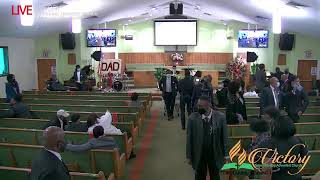 "FUNERAL SERVICE FOR DAVID N. WILLIS| SUNDAY  MAY 8, 2022 | LIVE BROADCAST