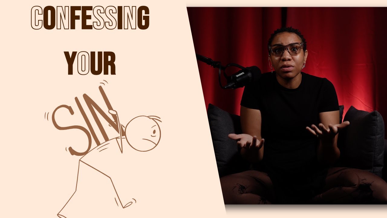 Why Confessing Our Sins to One Another is Vital for Spiritual Growth